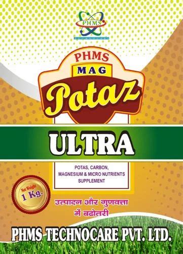 Phms Technocare Private Limited - Manufacturer of Mycorrhizal ...