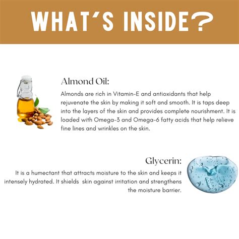 Almond Massage Cream – Skin Secrets India
