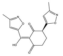 Based on the Virtual Screening of Multiple Pharmacophores, Docking and ...
