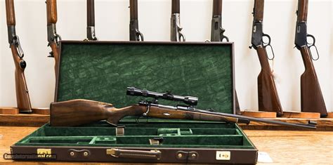 FN Mauser 30-06 Sprg