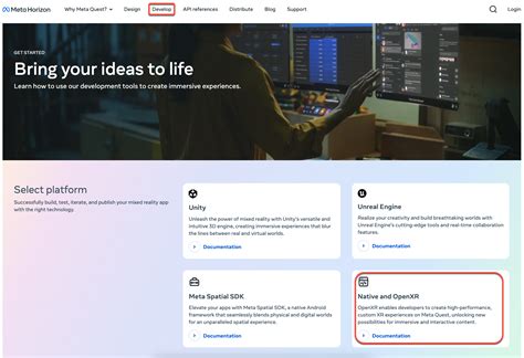 Image result for Developer Oculus Sign Up