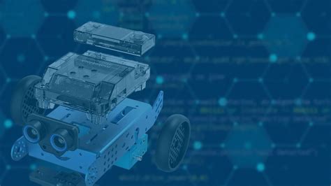 Python Robot Code 的图像结果