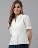 Buy White Tops for Women by Latin Quarters Online | Ajio.com