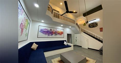 Slackpackr Backpacker's Hostel In Begumpet | LBB, Hyderabad