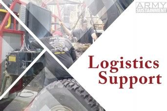 Logistic Support Army 的图像结果