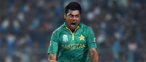 Mohammad Sami’s bag of hat-tricks