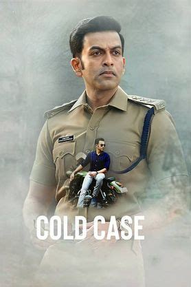 Cold Case (2021) - Movie | Reviews, Cast & Release Date - BookMyShow