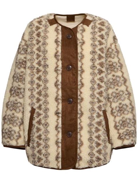 Memma reversible jacket - Marant Etoile - Women | Luisaviaroma