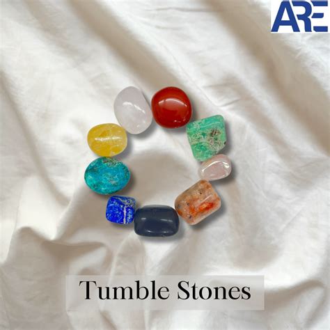 Tumble Stone Set 2 in India - Aeora Rocks – AEORA ROCKS INDIA -Healing ...