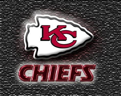 History of All Logos: All Kansas City Chiefs Logos