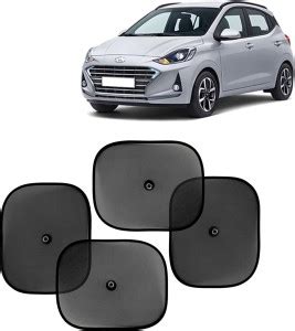 Kingsway Side Window, Rear Window, Windshield Sun Shade For Hyundai ...