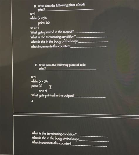 Image result for Example of Iterative Statement