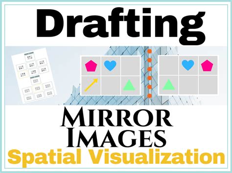 Image result for Spatial Visualization Test