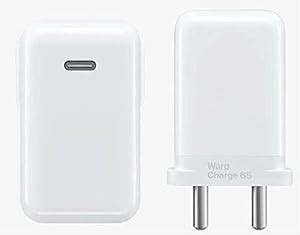 Lynacz Original 65W Adapter Fast Compatible with Pad Go - Warp White ...