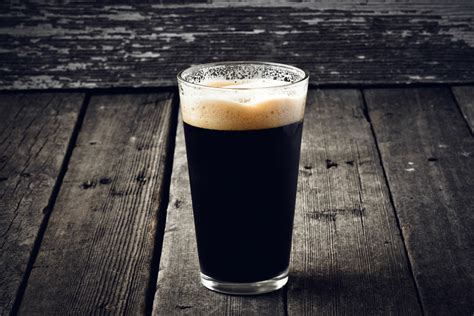 Porter Vs Stout: We Might Say We Know What The Difference Is, But...