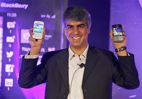 Blackberry launches Q10 at Rs. 45,000 (HT Tech)