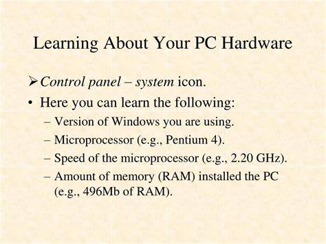 Computer Hardware Learning 的图像结果