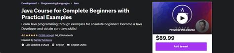 Java Courses Online 的图像结果