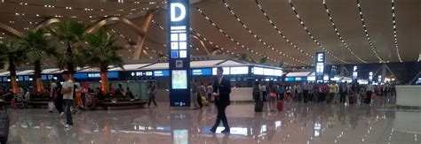 How to Get from Kunming Airport (KMG) to Downtown? Transfers & Tips ...