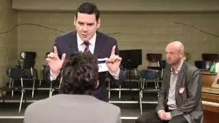 Samuel Ray Gates - Agent, Manager, Publicist Contact Info