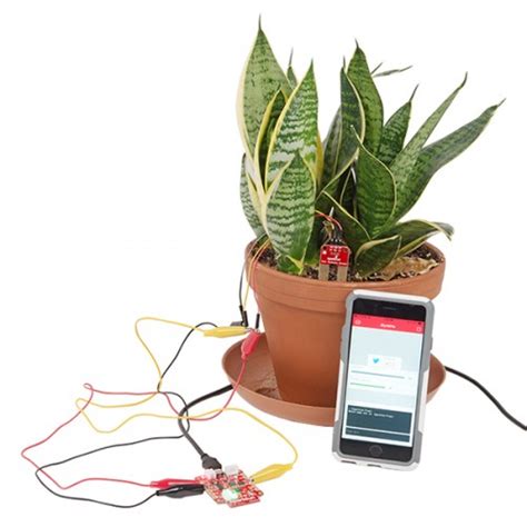 SparkFun IoT Starter Kit with Blynk Board at MG Super Labs India