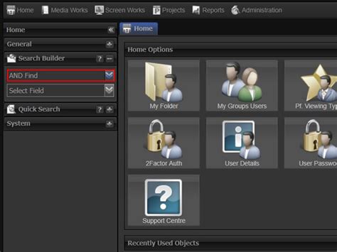 View Data with a Select Query Find and View 的图像结果
