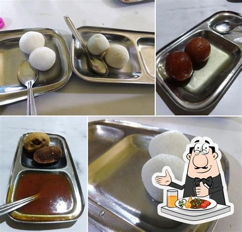 Top 5 restaurants with rasgulla in Jamshedpur, may 2025 - Restaurant Guru