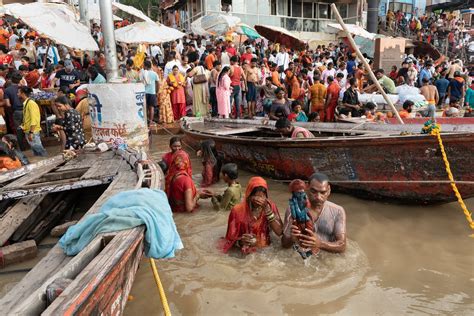 Ganga River Pollution Hd Images - Infoupdate.org