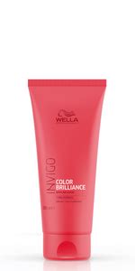 Wella Professionals Invigo Color Brilliance Shampoo For Fine/Normal ...