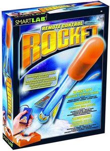 Smartlab Toys Remote Control Rocket - Remote Control Rocket . shop for ...