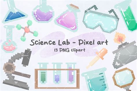 Image result for Science Lab Sprites