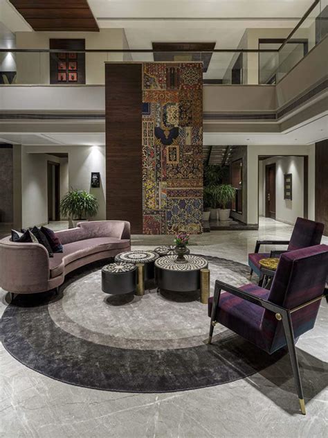 This Panchkula Home Speaks in a Hushed Tone of Luxury | Goodhomes.co.in