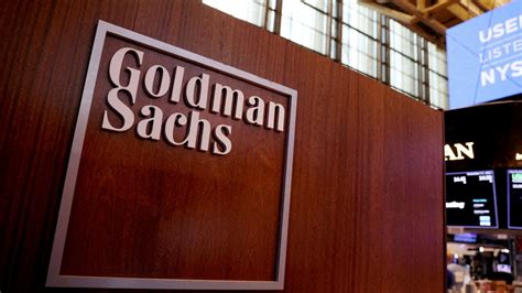 Goldman Sachs predicts India will overtake US to become world's second ...