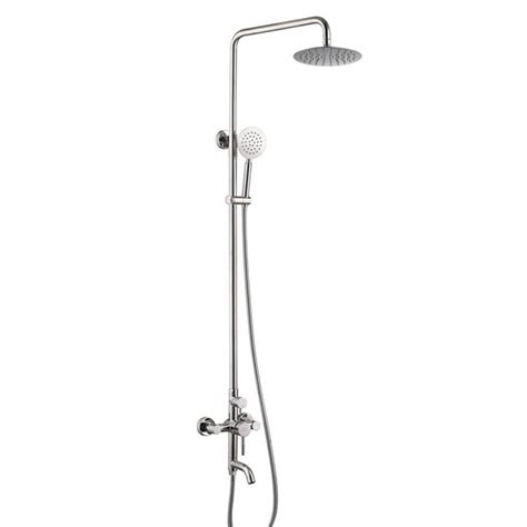 Buy Shower System Set, Shower System Rain Shower Set,Shower Head Shower ...