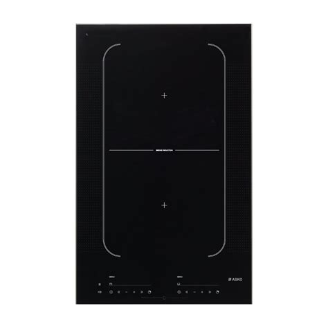 2 Zones Luxury Induction Hobs – Decure.in