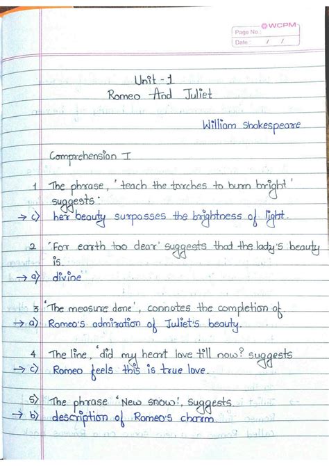 Image result for Class 12 Unit 2 Notes of English