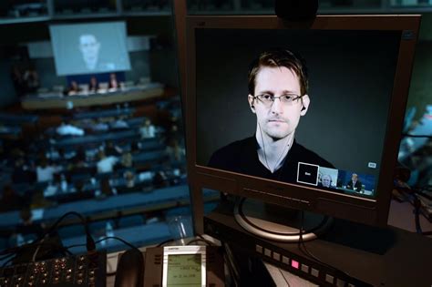 Image result for Edward Snowden Tor Project