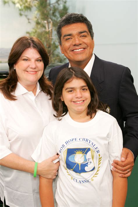 George Lopez’s Wife Gave Him Her Kidney Yet He Cheated on Her Years ...