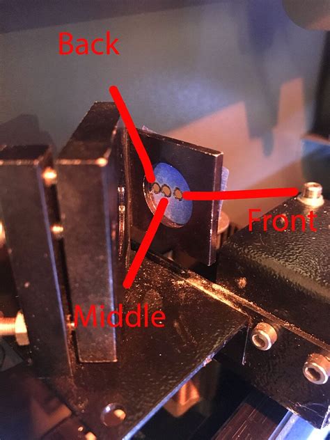 Image result for Laser Cutter Alignment