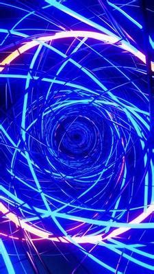 Endless Zoom Loop 的图像结果