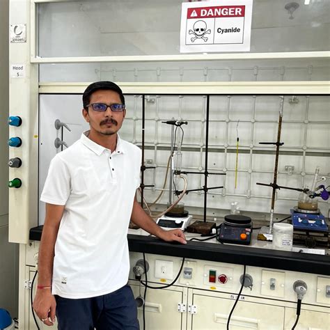 CSIR-National Chemical Laboratory Faculty