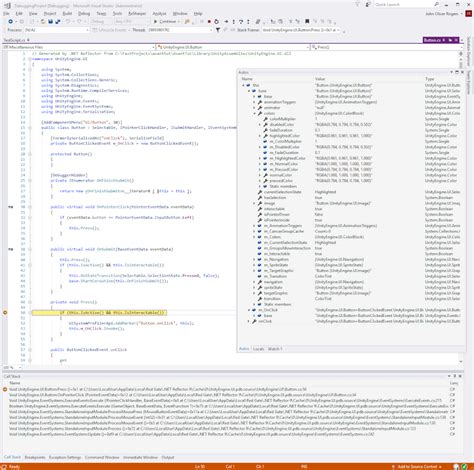 Image result for Unity Debugging Tips