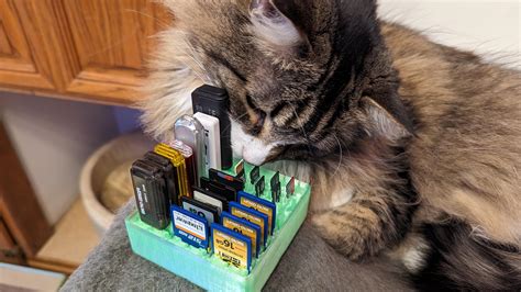 Image result for Gridfinity USB Drive