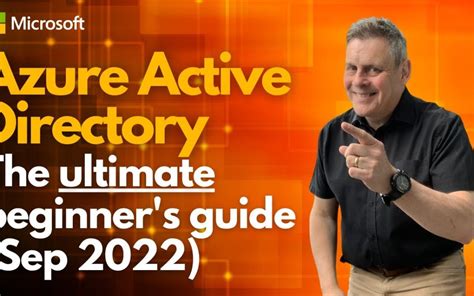 Image result for Azure Active Directory Full-Course