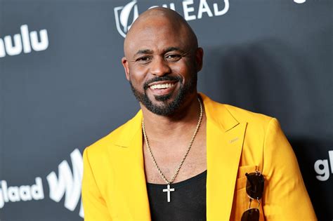 Wayne Brady Doesn't 'Give a F-k' Since Coming Out as Pansexual | Us Weekly