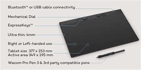 Image result for Wacom Intuos Pro Large Tutorial
