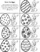 Preschool Easter Language Pack - Speech Therapy by PrepWithMeSLP