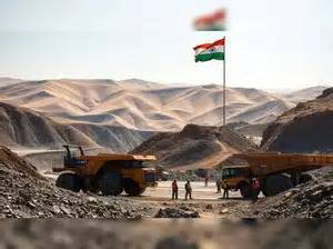 India to launch National Critical Mineral Stockpile to secure rare ...