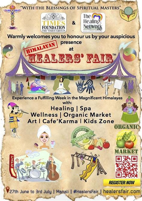 THE HEALING NETWORK (2024) All You Need to Know BEFORE You Go (with ...