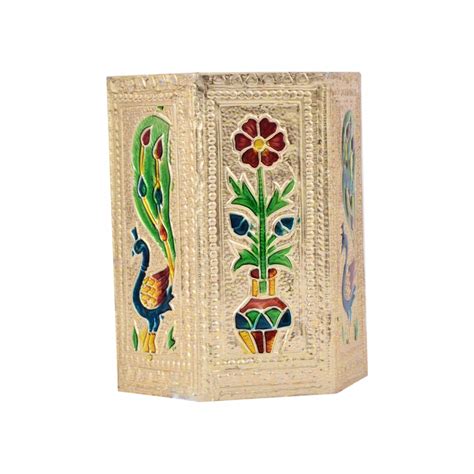 Pen Stand - National Handloom Corporation